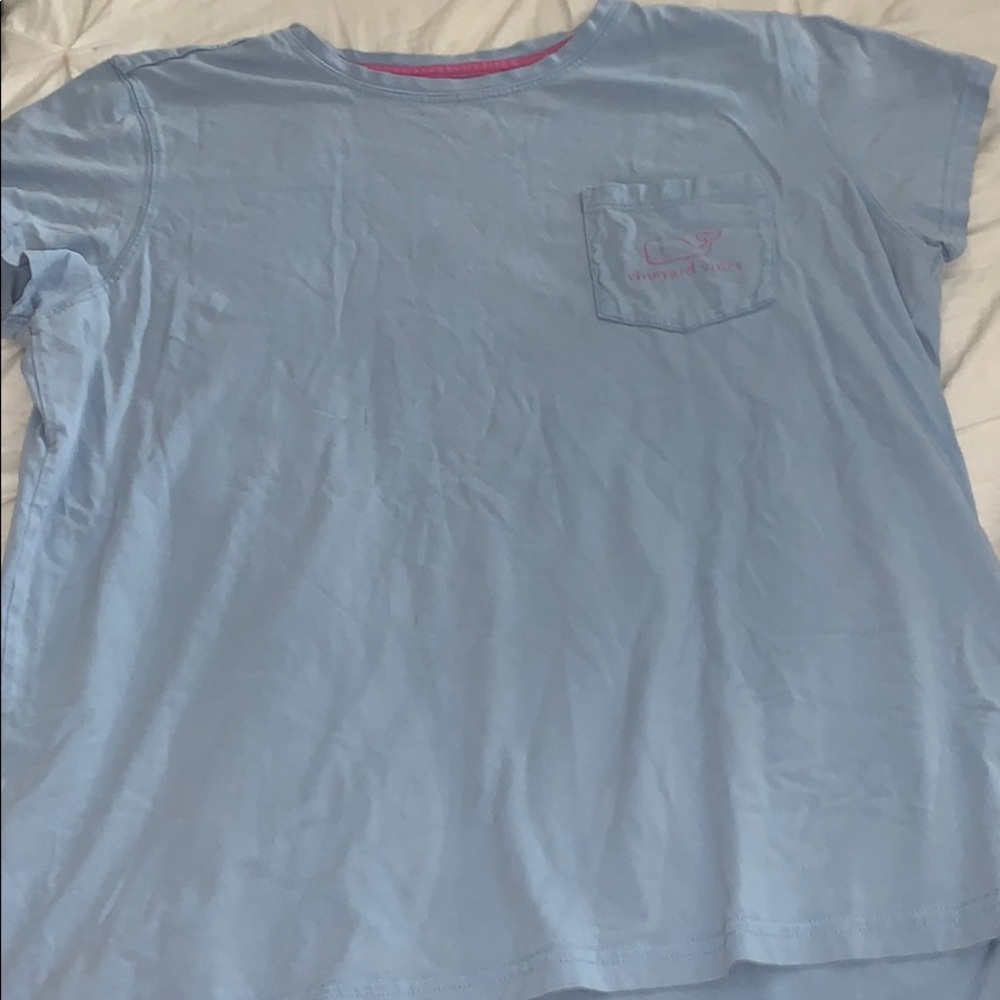 Vinyerd vines t shirt